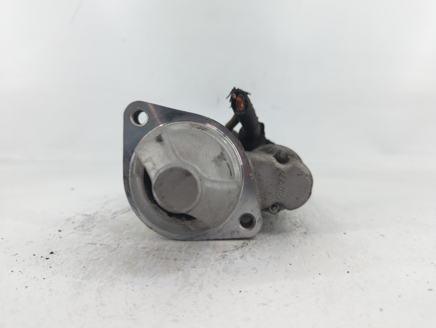 2010-2015 Hyundai Tucson Car Starter Motor Solenoid OEM P/N:8000357 36100-2G200 Fits OEM Used Auto Parts - Oemusedautoparts1