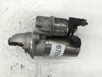 2010-2015 Hyundai Tucson Car Starter Motor Solenoid OEM P/N:36100-2G200 Fits Fits 2008 2009 2010 2011 2012 2013 2014 2015 20