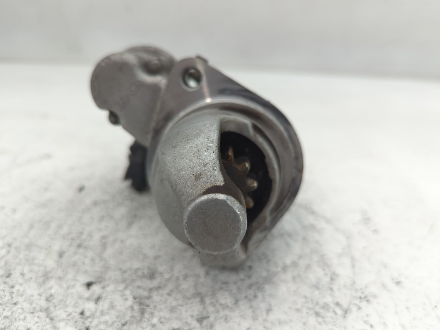 2010-2015 Hyundai Tucson Car Starter Motor Solenoid OEM P/N:36100-2G200 Fits Fits 2008 2009 2010 2011 2012 2013 2014 2015 20
