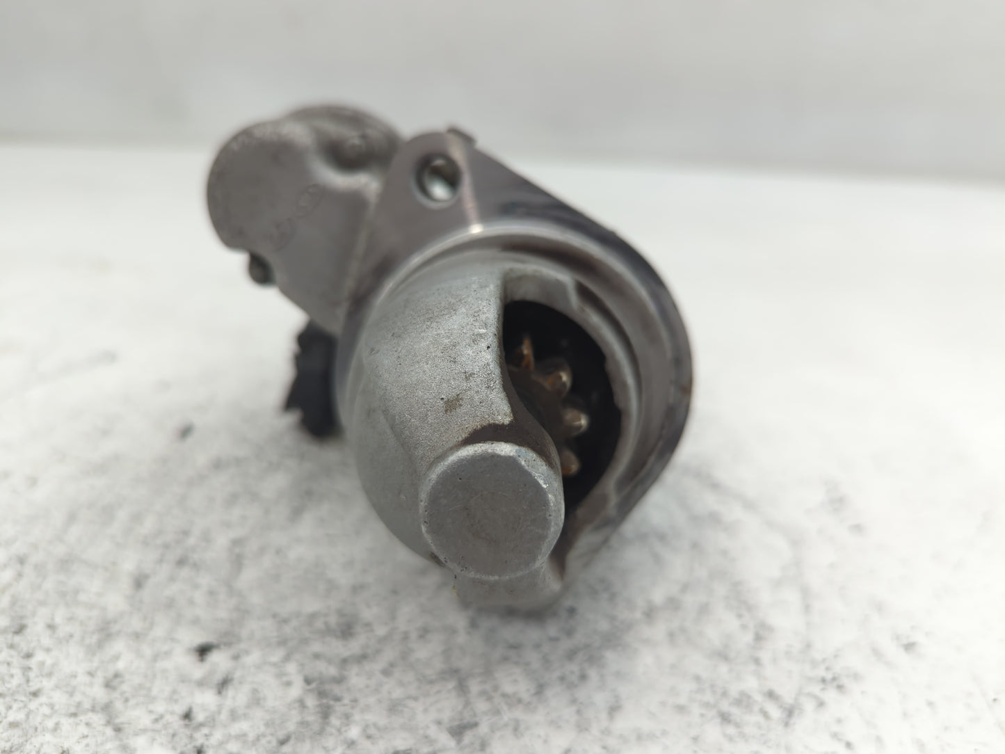2010-2015 Hyundai Tucson Car Starter Motor Solenoid OEM P/N:36100-2G200 Fits Fits 2008 2009 2010 2011 2012 2013 2014 2015 20