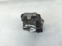 2010-2013 Hyundai Tucson Throttle Body P/N:35100-25400 Fits Fits 2006 2007 2008 2009 2010 2011 2012 2013 OEM Used Auto Parts