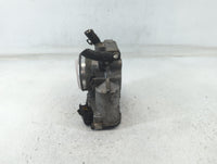 2010-2013 Hyundai Tucson Throttle Body P/N:35100-25400 Fits Fits 2006 2007 2008 2009 2010 2011 2012 2013 OEM Used Auto Parts