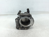 2010-2013 Hyundai Tucson Throttle Body P/N:35100-25400 Fits Fits 2006 2007 2008 2009 2010 2011 2012 2013 OEM Used Auto Parts