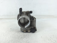 2010-2013 Hyundai Tucson Throttle Body P/N:35100-25400 Fits Fits 2006 2007 2008 2009 2010 2011 2012 2013 OEM Used Auto Parts