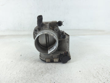 2010-2013 Hyundai Tucson Throttle Body P/N:35100-25400 Fits Fits 2006 2007 2008 2009 2010 2011 2012 2013 OEM Used Auto Parts