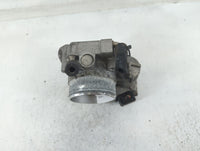 2010-2013 Hyundai Tucson Throttle Body P/N:35100-25400 Fits Fits 2006 2007 2008 2009 2010 2011 2012 2013 OEM Used Auto Parts