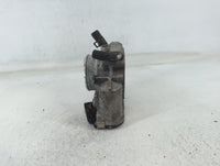 2010-2013 Hyundai Tucson Throttle Body P/N:35100-25400 Fits Fits 2006 2007 2008 2009 2010 2011 2012 2013 OEM Used Auto Parts