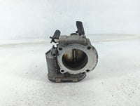2010-2013 Hyundai Tucson Throttle Body P/N:35100-25400 Fits Fits 2006 2007 2008 2009 2010 2011 2012 2013 OEM Used Auto Parts