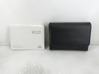 2013 Hyundai Tucson Owners Manual Book Guide P/N:A2S0-EU28C OEM Used Auto Parts - Oemusedautoparts1.com
