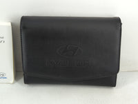 2013 Hyundai Tucson Owners Manual Book Guide P/N:A2S0-EU28C OEM Used Auto Parts - Oemusedautoparts1.com