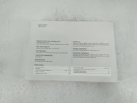 2013 Hyundai Tucson Owners Manual Book Guide P/N:A2S0-EU28C OEM Used Auto Parts - Oemusedautoparts1.com