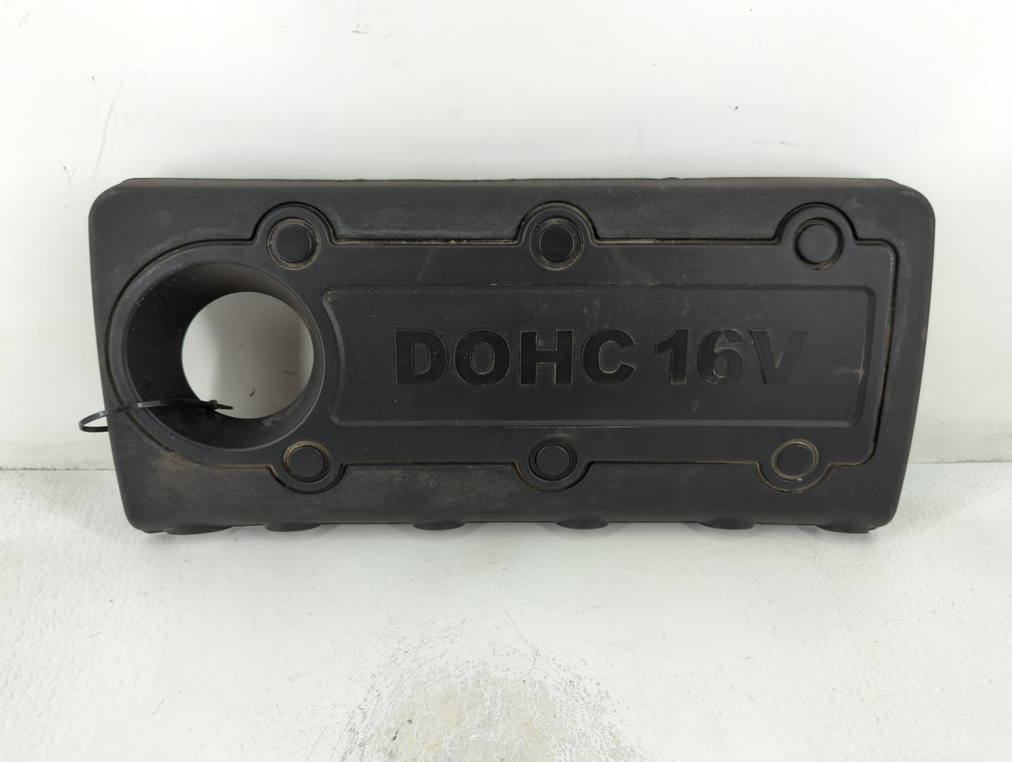 2013 Hyundai Tucson Engine Cover - Oemusedautoparts1.com