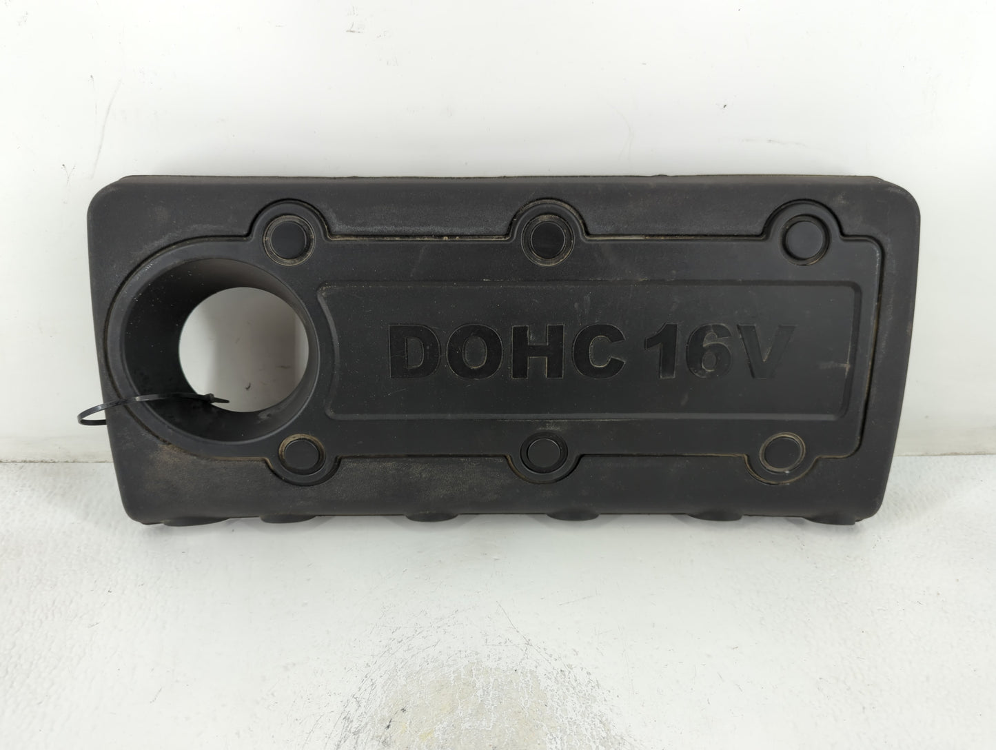 2013 Hyundai Tucson Engine Cover - Oemusedautoparts1.com