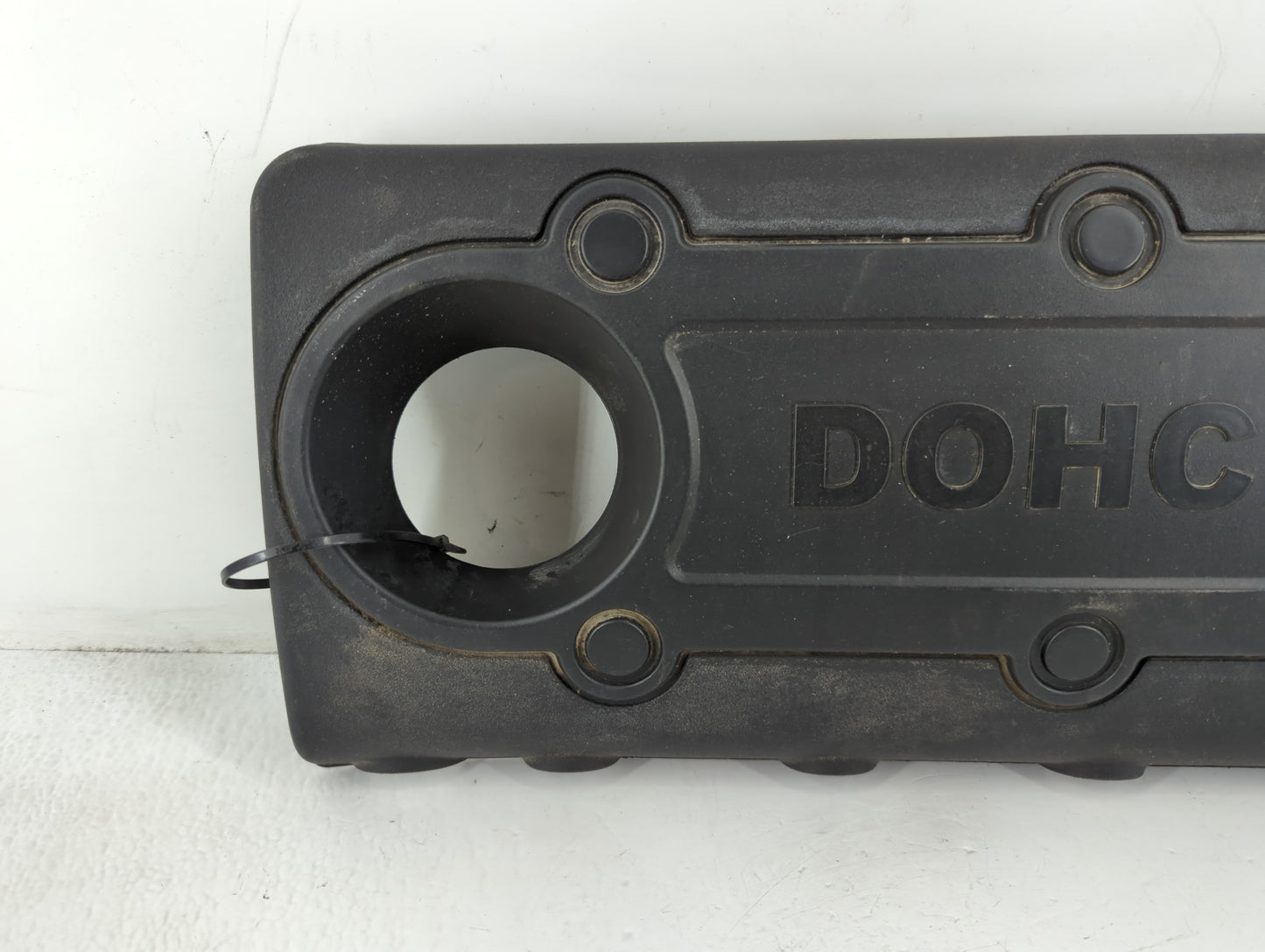 2013 Hyundai Tucson Engine Cover - Oemusedautoparts1.com