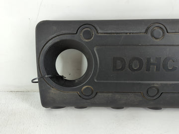 2013 Hyundai Tucson Engine Cover