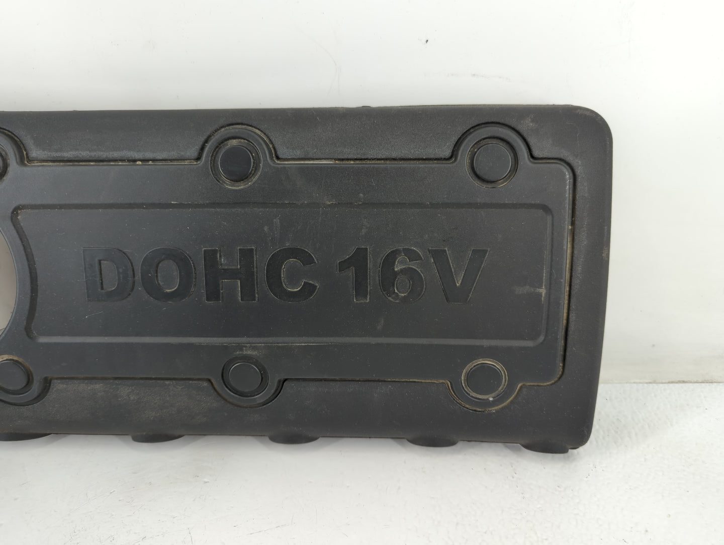 2013 Hyundai Tucson Engine Cover - Oemusedautoparts1.com