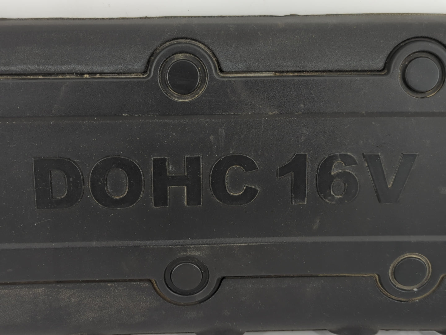 2013 Hyundai Tucson Engine Cover - Oemusedautoparts1.com
