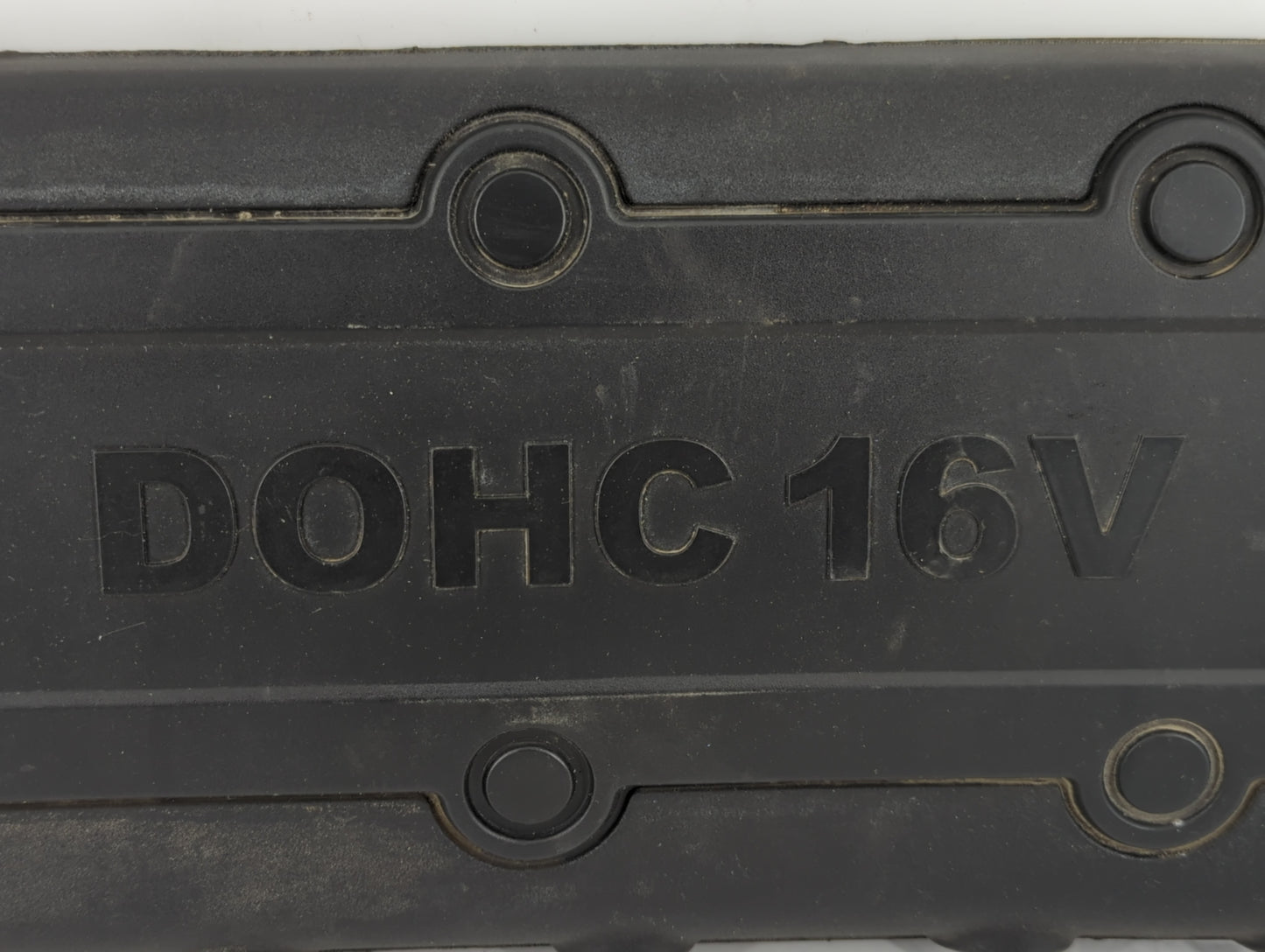 2013 Hyundai Tucson Engine Cover - Oemusedautoparts1.com