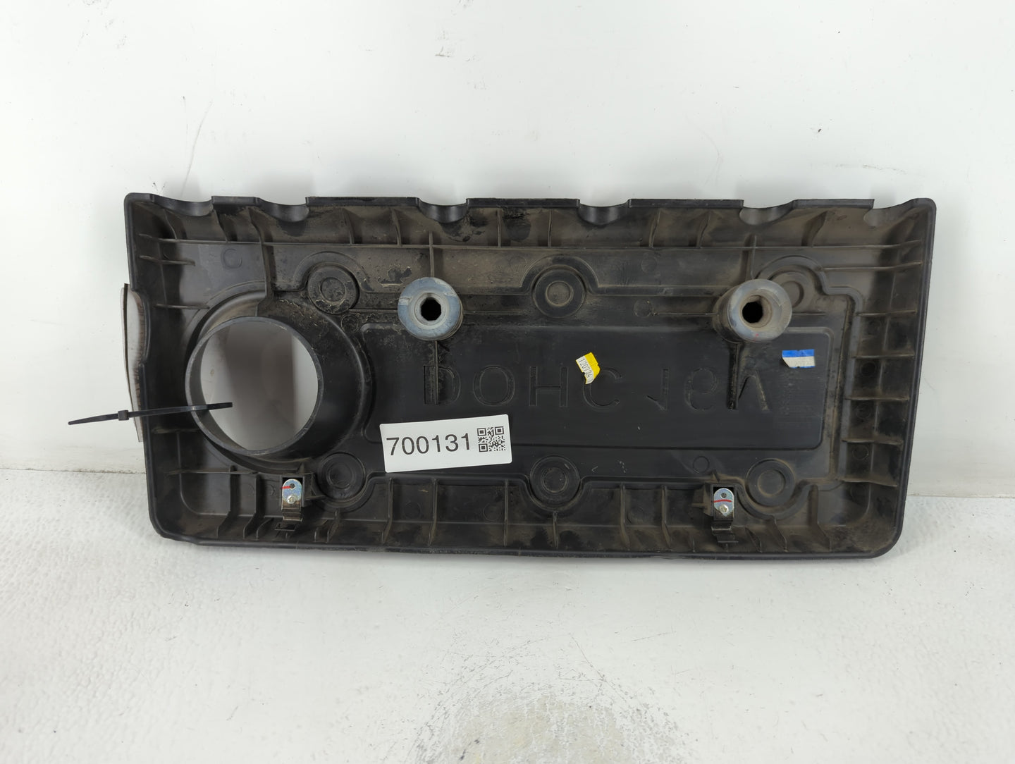 2013 Hyundai Tucson Engine Cover - Oemusedautoparts1.com