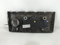 2013 Hyundai Tucson Engine Cover - Oemusedautoparts1.com