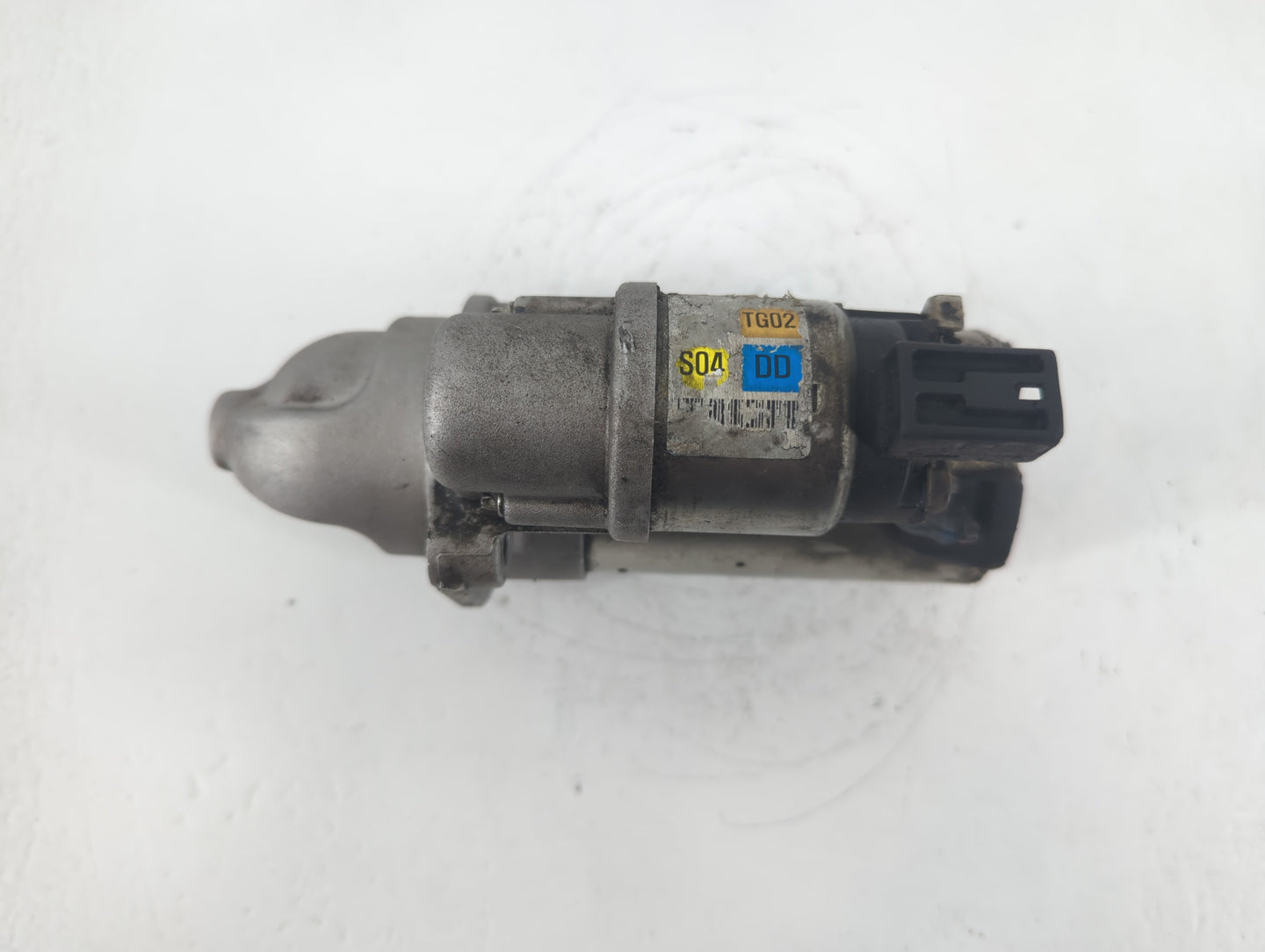 2010-2015 Hyundai Tucson Car Starter Motor Solenoid OEM P/N:36100-2G200 Fits Fits 2008 2009 2010 2011 2012 2013 2014 2015 20