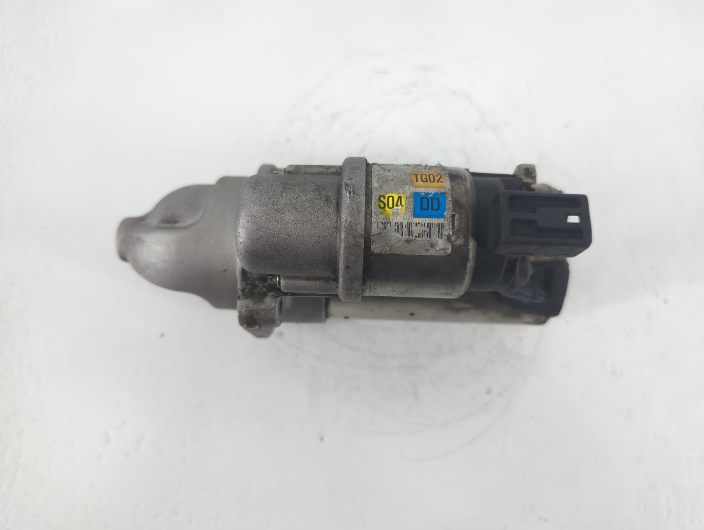 2010-2015 Hyundai Tucson Car Starter Motor Solenoid OEM P/N:36100-2G200 Fits Fits 2008 2009 2010 2011 2012 2013 2014 2015 20