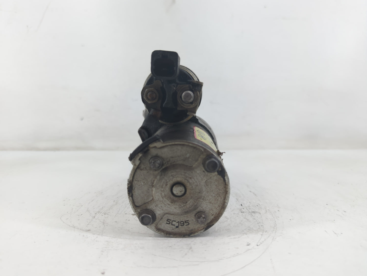 2010-2015 Hyundai Tucson Car Starter Motor Solenoid OEM P/N:36100-2G200 Fits Fits 2008 2009 2010 2011 2012 2013 2014 2015 20