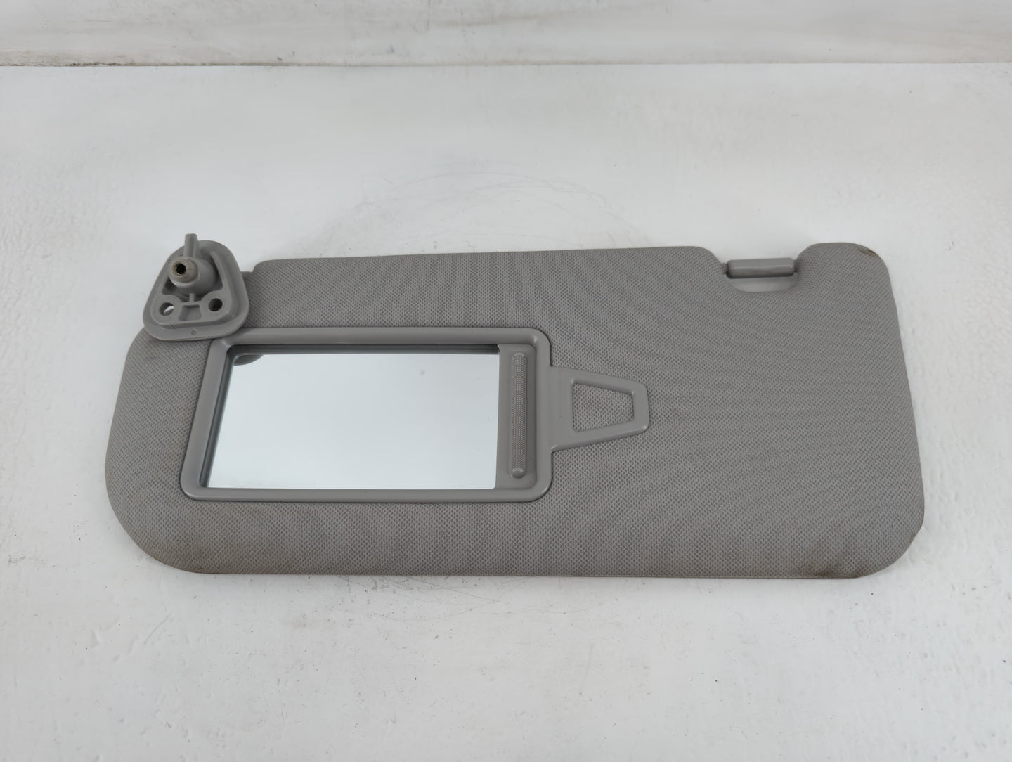 2010-2015 Hyundai Tucson Sun Visor Shade Replacement Driver Left Mirror Fits Fits 2010 2011 2012 2013 2014 2015 OEM Used Aut