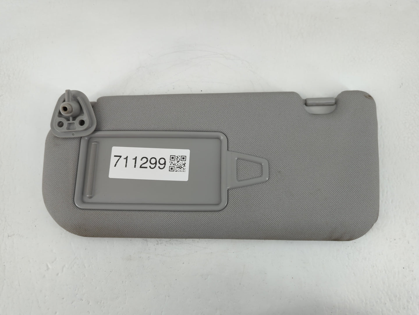 2010-2015 Hyundai Tucson Sun Visor Shade Replacement Driver Left Mirror Fits Fits 2010 2011 2012 2013 2014 2015 OEM Used Aut