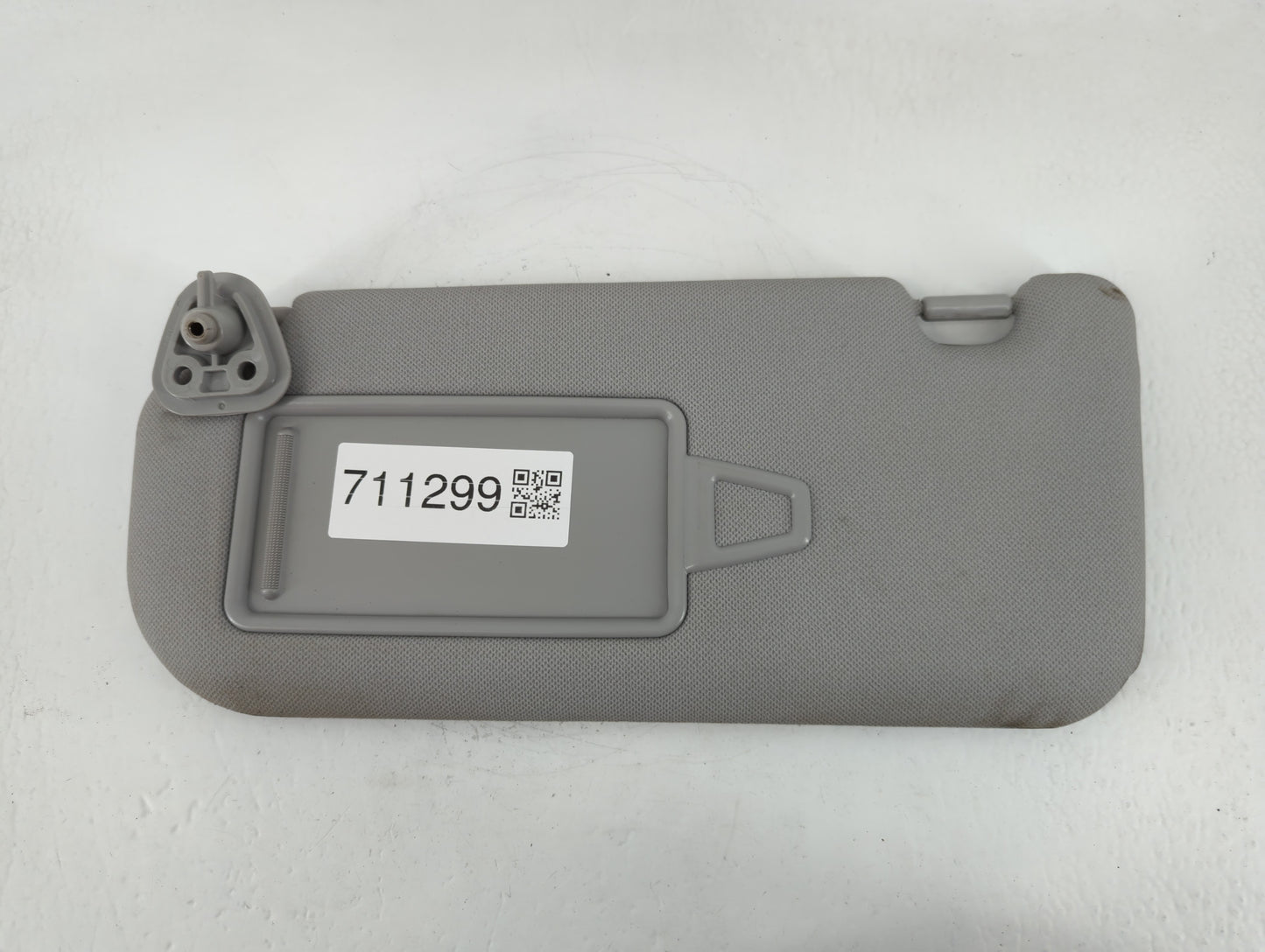 2010-2015 Hyundai Tucson Sun Visor Shade Replacement Driver Left Mirror Fits Fits 2010 2011 2012 2013 2014 2015 OEM Used Aut