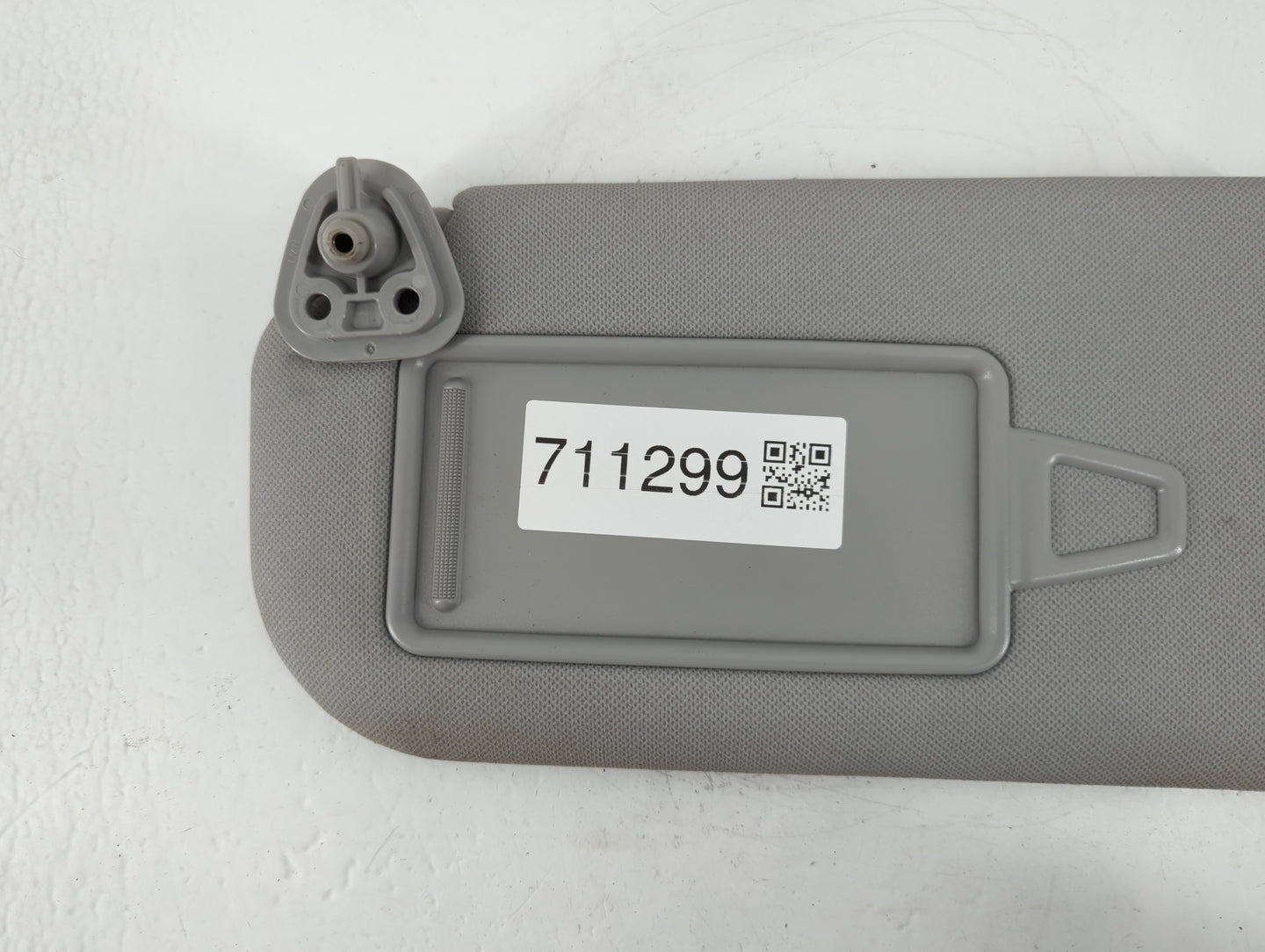 2010-2015 Hyundai Tucson Sun Visor Shade Replacement Driver Left Mirror Fits Fits 2010 2011 2012 2013 2014 2015 OEM Used Aut