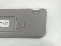 2010-2015 Hyundai Tucson Sun Visor Shade Replacement Driver Left Mirror Fits Fits 2010 2011 2012 2013 2014 2015 OEM Used Aut