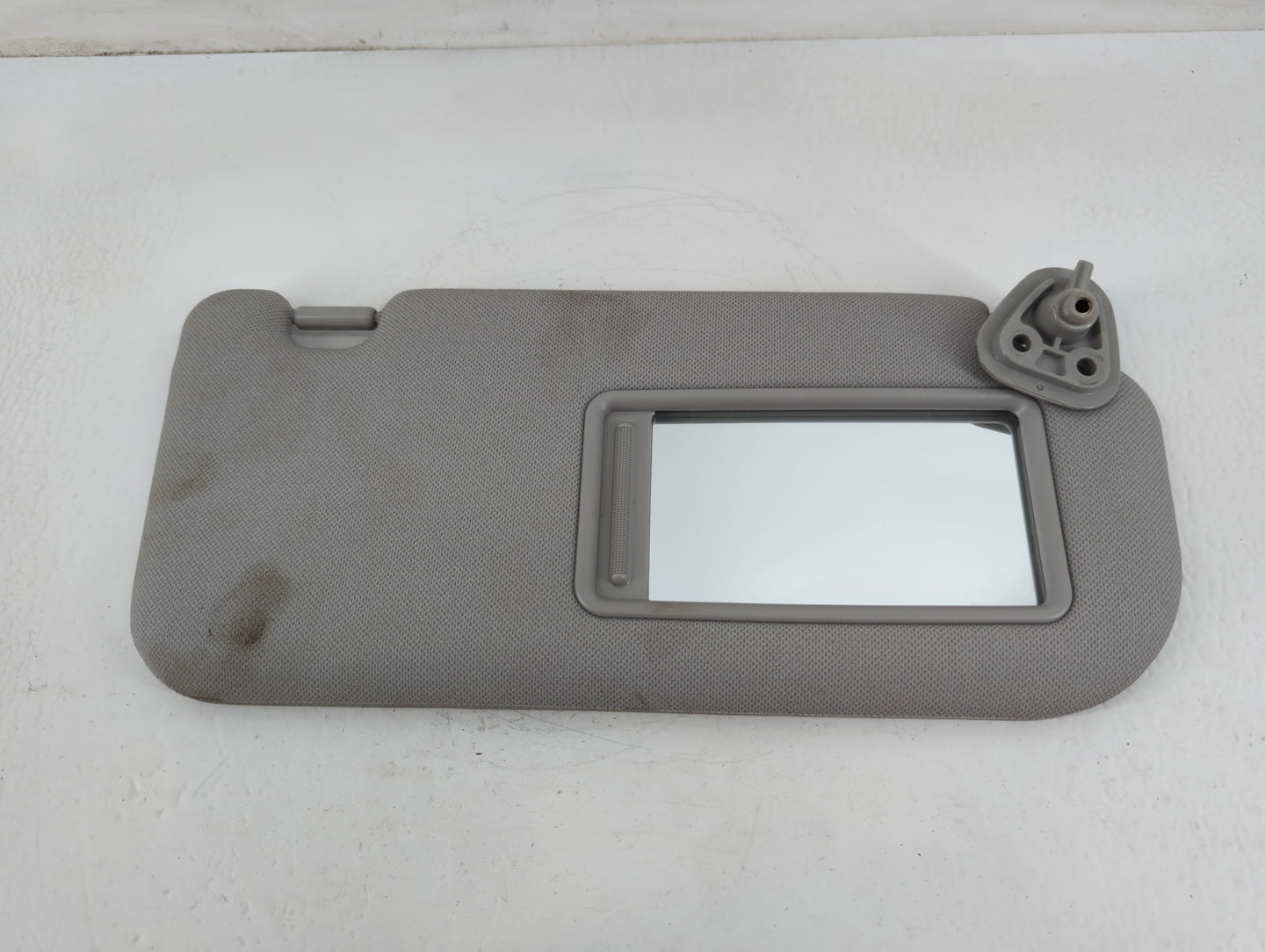 2010-2015 Hyundai Tucson Sun Visor Shade Replacement Passenger Right Mirror Fits Fits 2010 2011 2012 2013 2014 2015 OEM Used