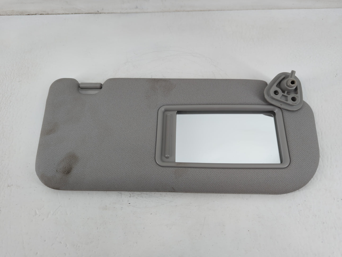 2010-2015 Hyundai Tucson Sun Visor Shade Replacement Passenger Right Mirror Fits Fits 2010 2011 2012 2013 2014 2015 OEM Used