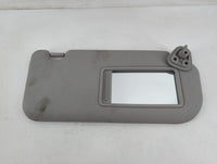 2010-2015 Hyundai Tucson Sun Visor Shade Replacement Passenger Right Mirror Fits Fits 2010 2011 2012 2013 2014 2015 OEM Used