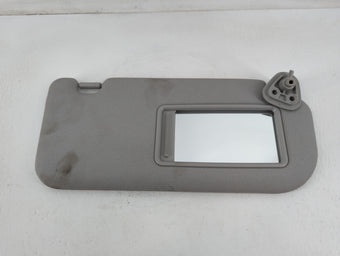 compare product 2010-2015 Hyundai Tucson Sun Visor Shade Replacement Passenger Right Mirror Fits Fits 2010 2011 2012 2013 2014 2015 OEM Used Auto Parts