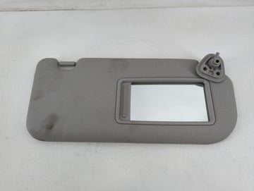 2010-2015 Hyundai Tucson Sun Visor Shade Replacement Passenger Right Mirror Fits Fits 2010 2011 2012 2013 2014 2015 OEM Used
