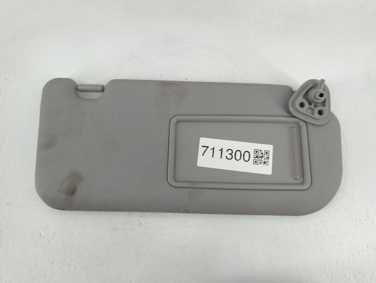 2010-2015 Hyundai Tucson Sun Visor Shade Replacement Passenger Right Mirror Fits Fits 2010 2011 2012 2013 2014 2015 OEM Used