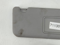 2010-2015 Hyundai Tucson Sun Visor Shade Replacement Passenger Right Mirror Fits Fits 2010 2011 2012 2013 2014 2015 OEM Used