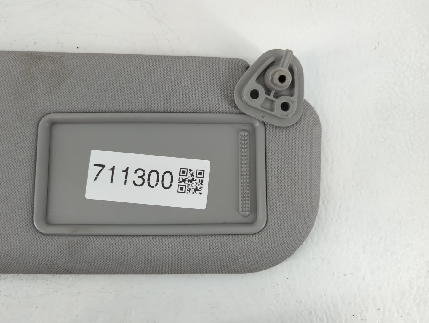 2010-2015 Hyundai Tucson Sun Visor Shade Replacement Passenger Right Mirror Fits Fits 2010 2011 2012 2013 2014 2015 OEM Used