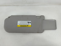 2010-2015 Hyundai Tucson Sun Visor Shade Replacement Passenger Right Mirror Fits Fits 2010 2011 2012 2013 2014 2015 OEM Used