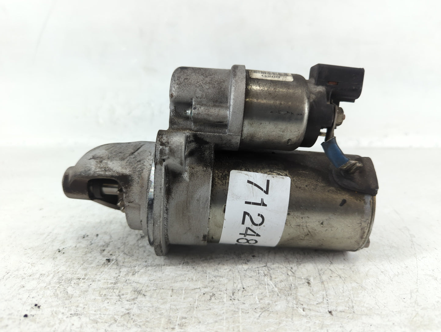 2010-2015 Hyundai Tucson Car Starter Motor Solenoid OEM P/N:36100-2G200 Fits Fits 2008 2009 2010 2011 2012 2013 2014 2015 20