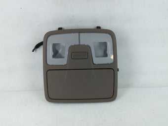 compare product 2010-2016 Hyundai Tucson Overhead Roof Console