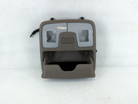 2010-2016 Hyundai Tucson Overhead Roof Console - Oemusedautoparts1.com