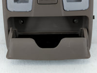2010-2016 Hyundai Tucson Overhead Roof Console - Oemusedautoparts1.com