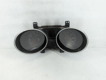 2011-2013 Hyundai Tucson Instrument Cluster Speedometer Gauges P/N:94001-2S575 Fits Fits 2011 2012 2013 OEM Used Auto Parts 