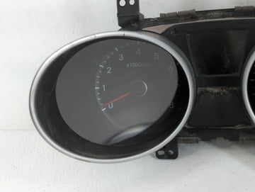 2011-2013 Hyundai Tucson Instrument Cluster Speedometer Gauges P/N:94001-2S575 Fits Fits 2011 2012 2013 OEM Used Auto Parts