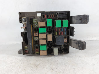 compare product 2011-2013 Hyundai Tucson Fusebox Fuse Box Panel Relay Module P/N:91402-2S234 Fits Fits 2011 2012 2013 OEM Used Auto Parts