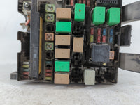 2011-2013 Hyundai Tucson Fusebox Fuse Box Panel Relay Module P/N:91402-2S234 Fits Fits 2011 2012 2013 OEM Used Auto Parts - 