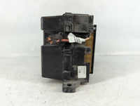 2011-2013 Hyundai Tucson Fusebox Fuse Box Panel Relay Module P/N:91402-2S234 Fits Fits 2011 2012 2013 OEM Used Auto Parts - 